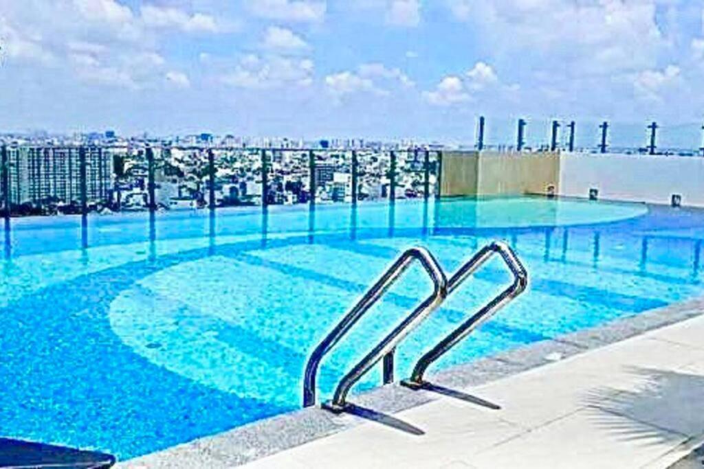 Appartement Ho Tai Phu Nhuan Hô Chi Minh-Ville