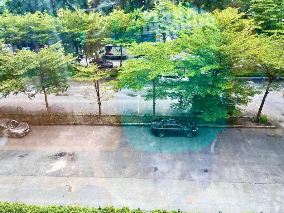 Appartement Ho Tai Phu Nhuan