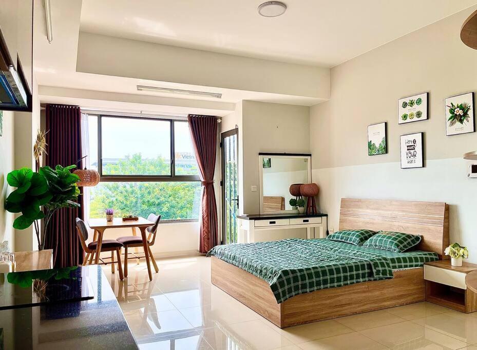 Ho Tai Phu Nhuan Appartement