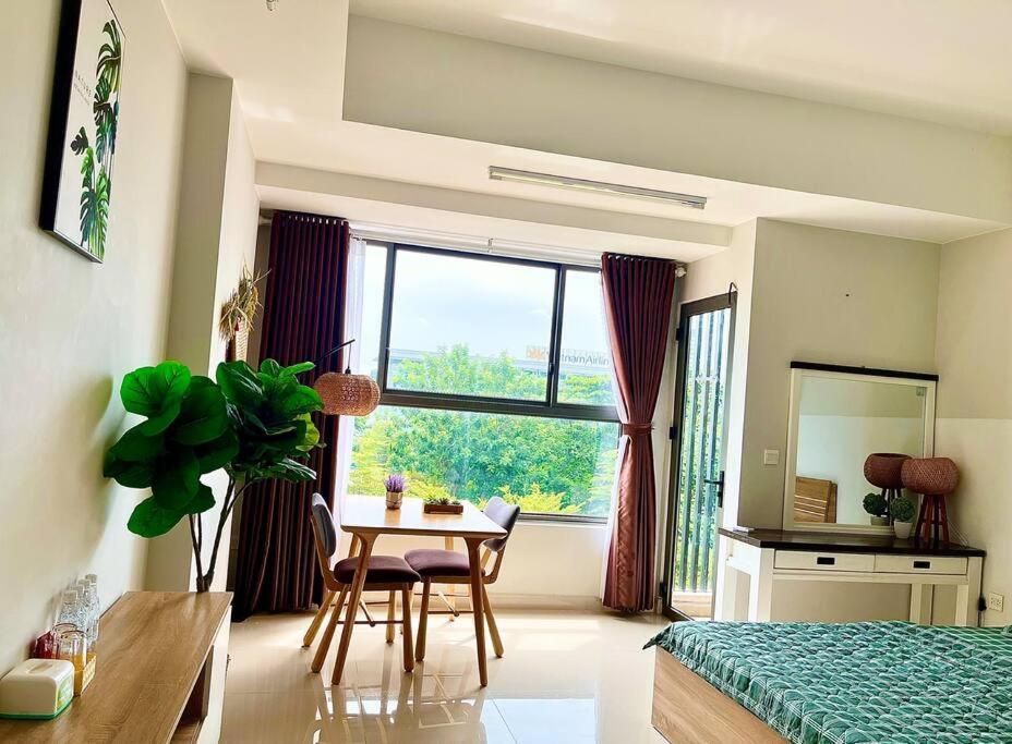 Ho Tai Phu Nhuan Hô Chi Minh-Ville